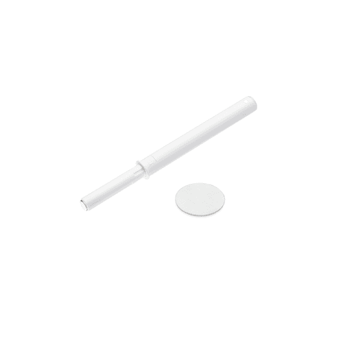 Push Open Long Kit White