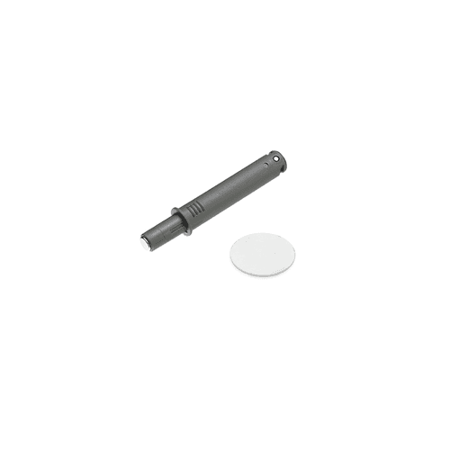 Push Open Short Kit White