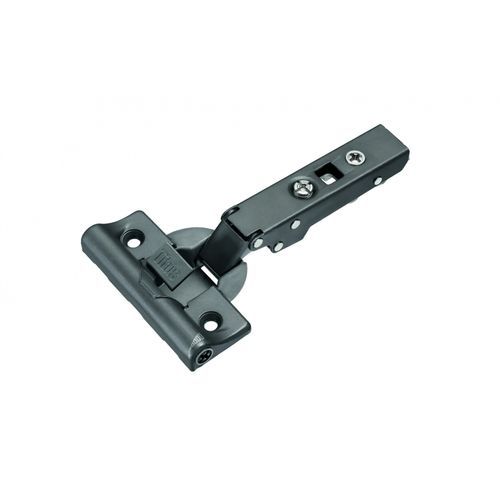 TeraBlack T-type Glissando 110 0mm Hinge