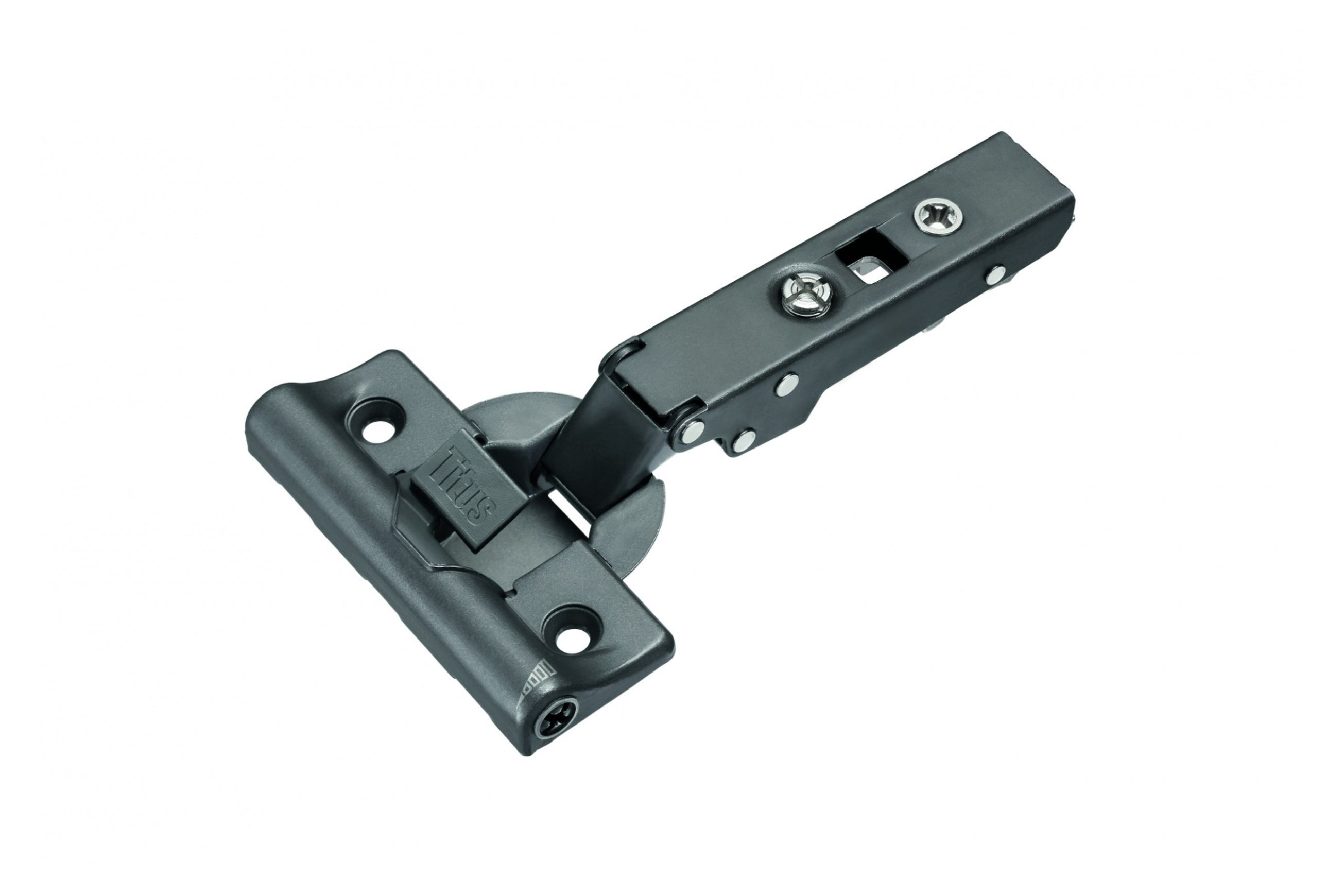 TeraBlack T-type Glissando 110 0mm Hinge