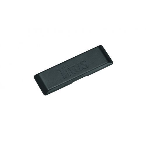 TeraBlack Hinge Arm Cover Cap
