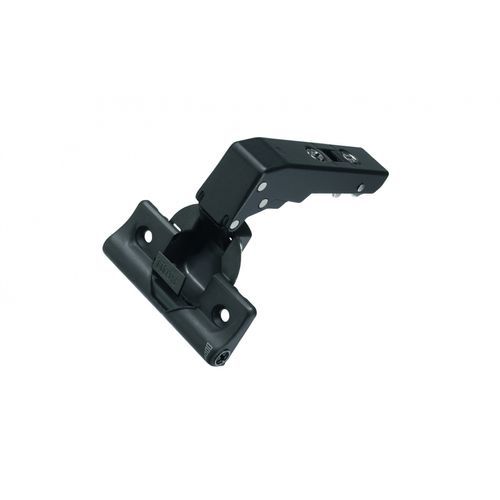 TeraBlack T-type Glissando 110/90° 17mm Hinge