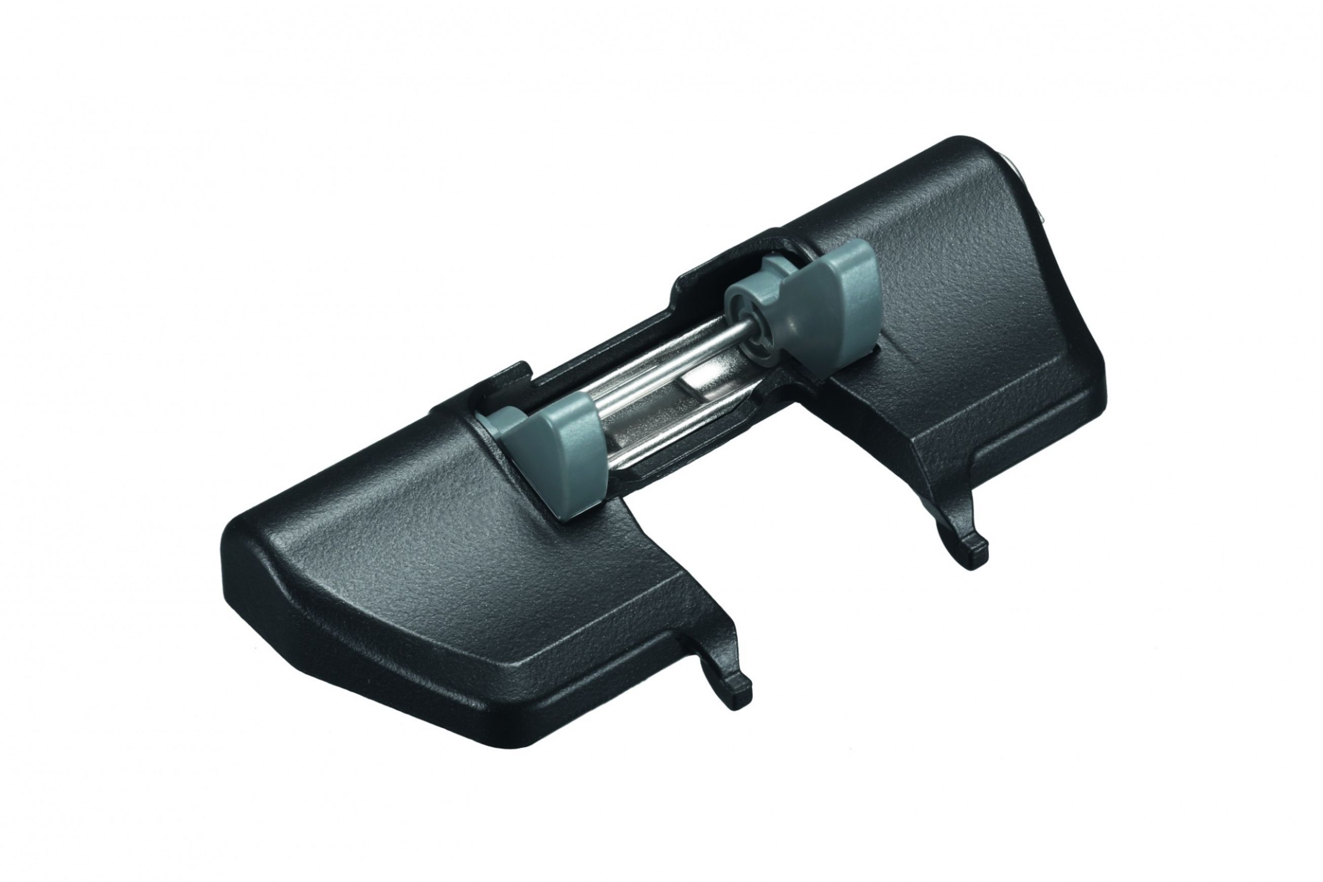 TeraBlack Glissando TL 170 Add-on Hinge Damping
