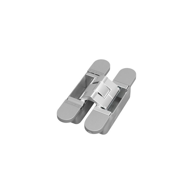 Invisible PRO XS-4 Door Hinge