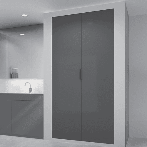 ALT-ST20 Pocket Door