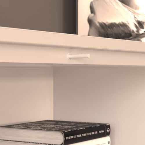 Duras K-Push Push To Open Door System