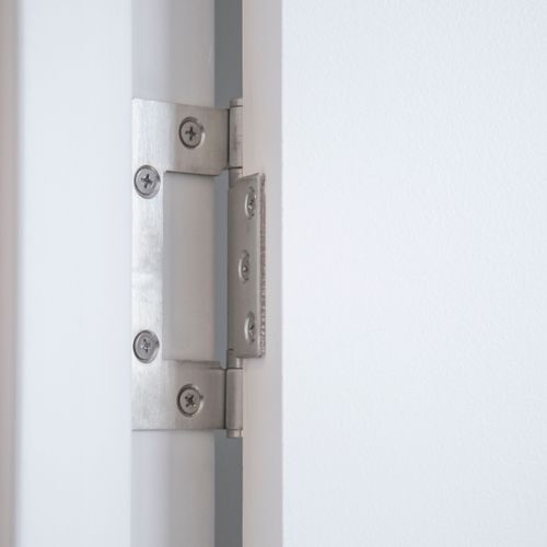 RocYork® Herline Non Mortise Hinges