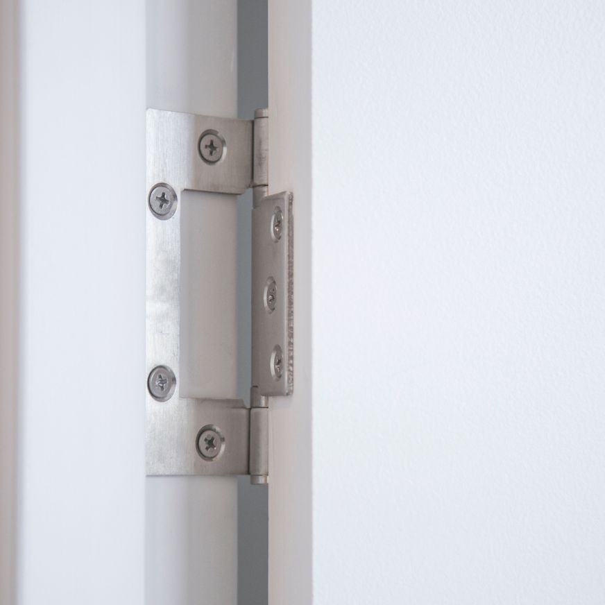 RocYork®  Mortise Hinges