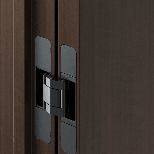 LAMP HES3D Concealed Hinges