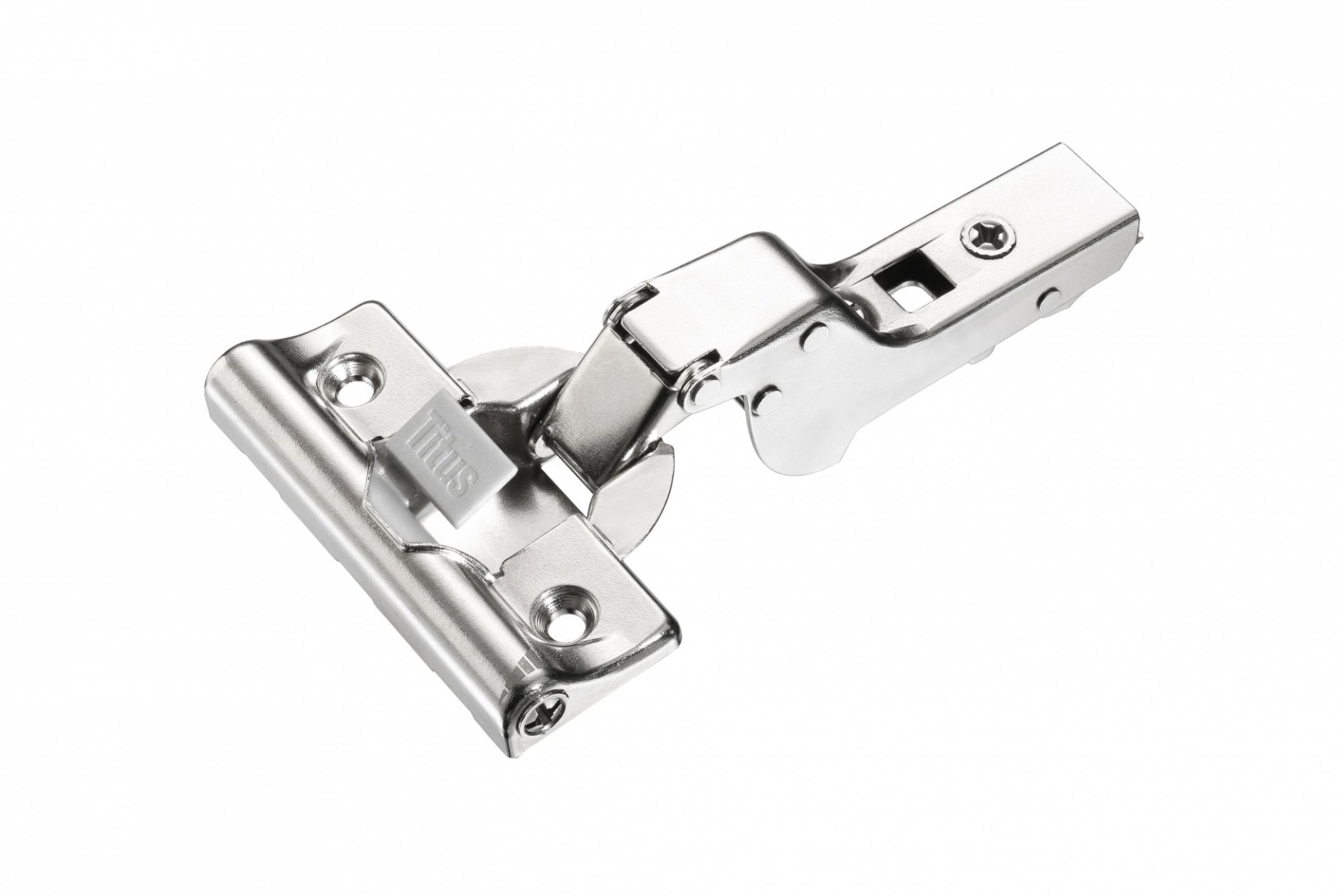 T-type Glissando 110 17mm Hinge