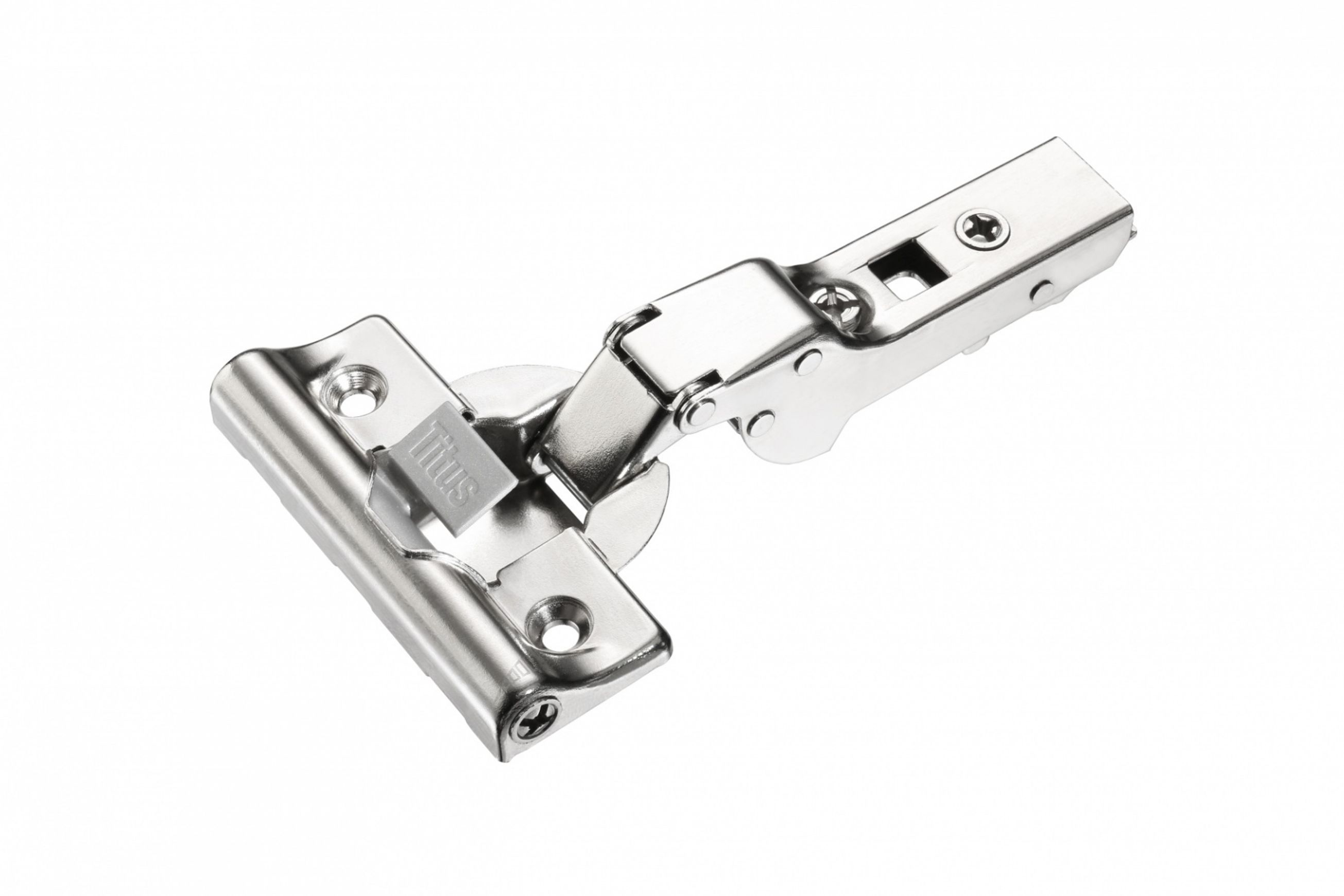 T-type Glissando 110 9mm Hinge