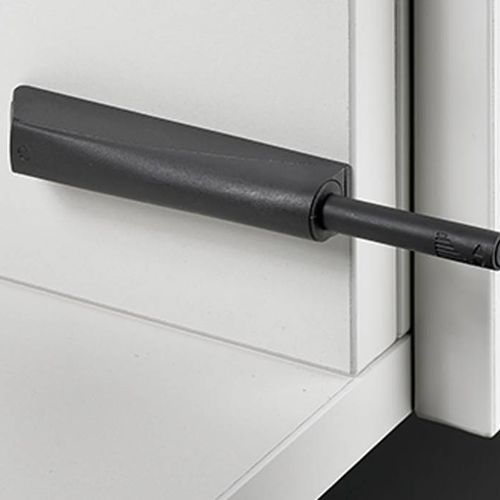 Push to Open | For Door Systems