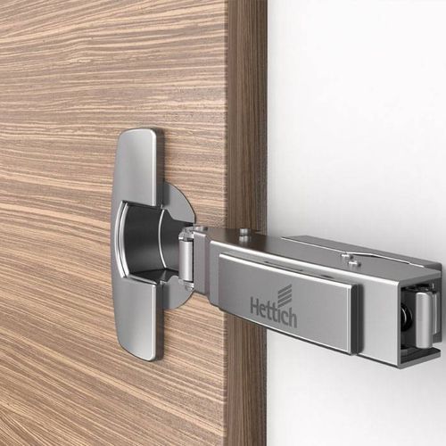 Sensys | Premium Soft-Close Hinge