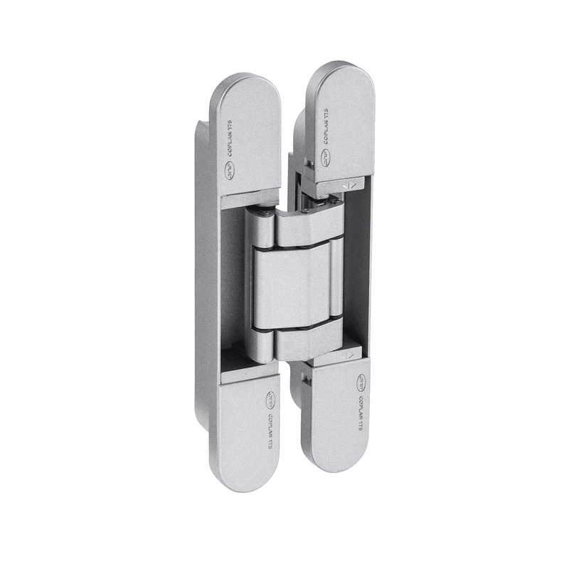 IN.05.062 JNF COPLAN Concealed Hinge with 3D Adjustment