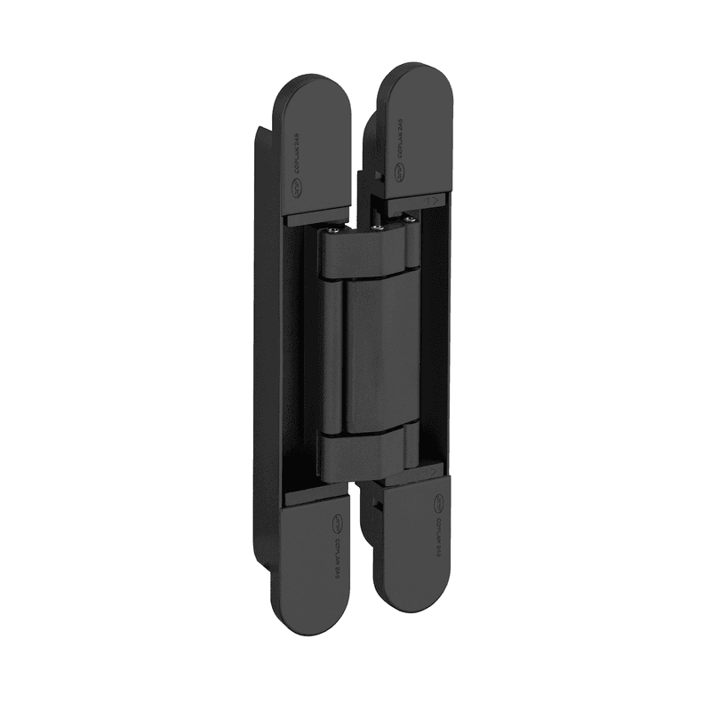 IN.05.063 JNF COPLAN 245 Concealed Hinge 3D Adjustment