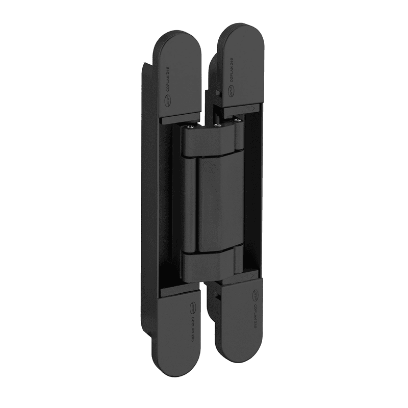 IN.05.063 JNF COPLAN 245 Concealed Hinge 3D Adjustment