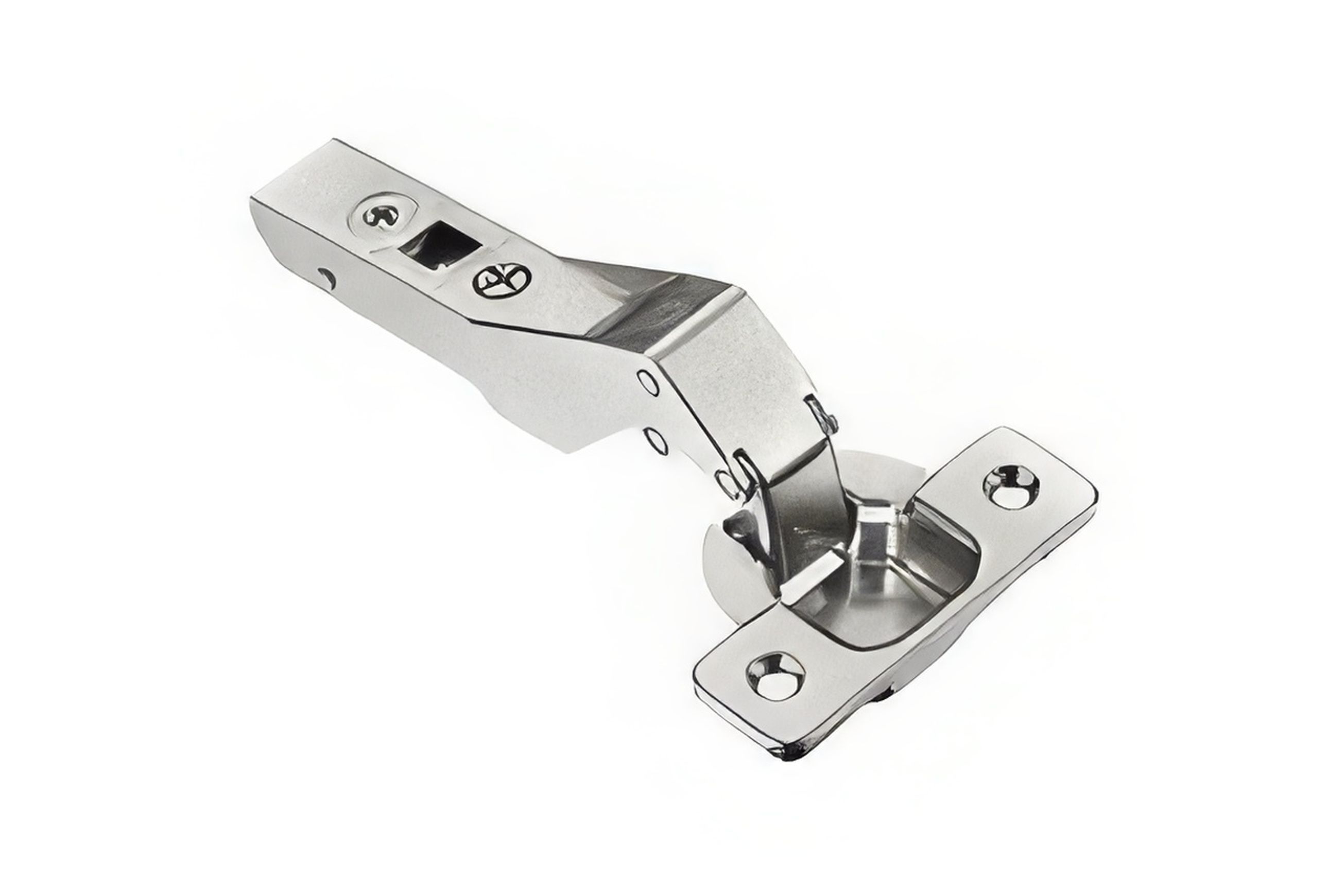 T-type 110/45° 17mm Hinge