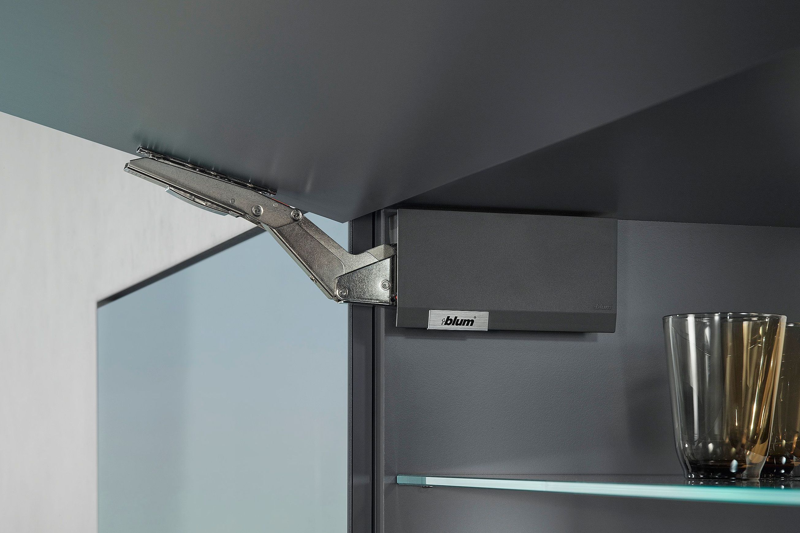 AVENTOS HK top - Stay Lift System