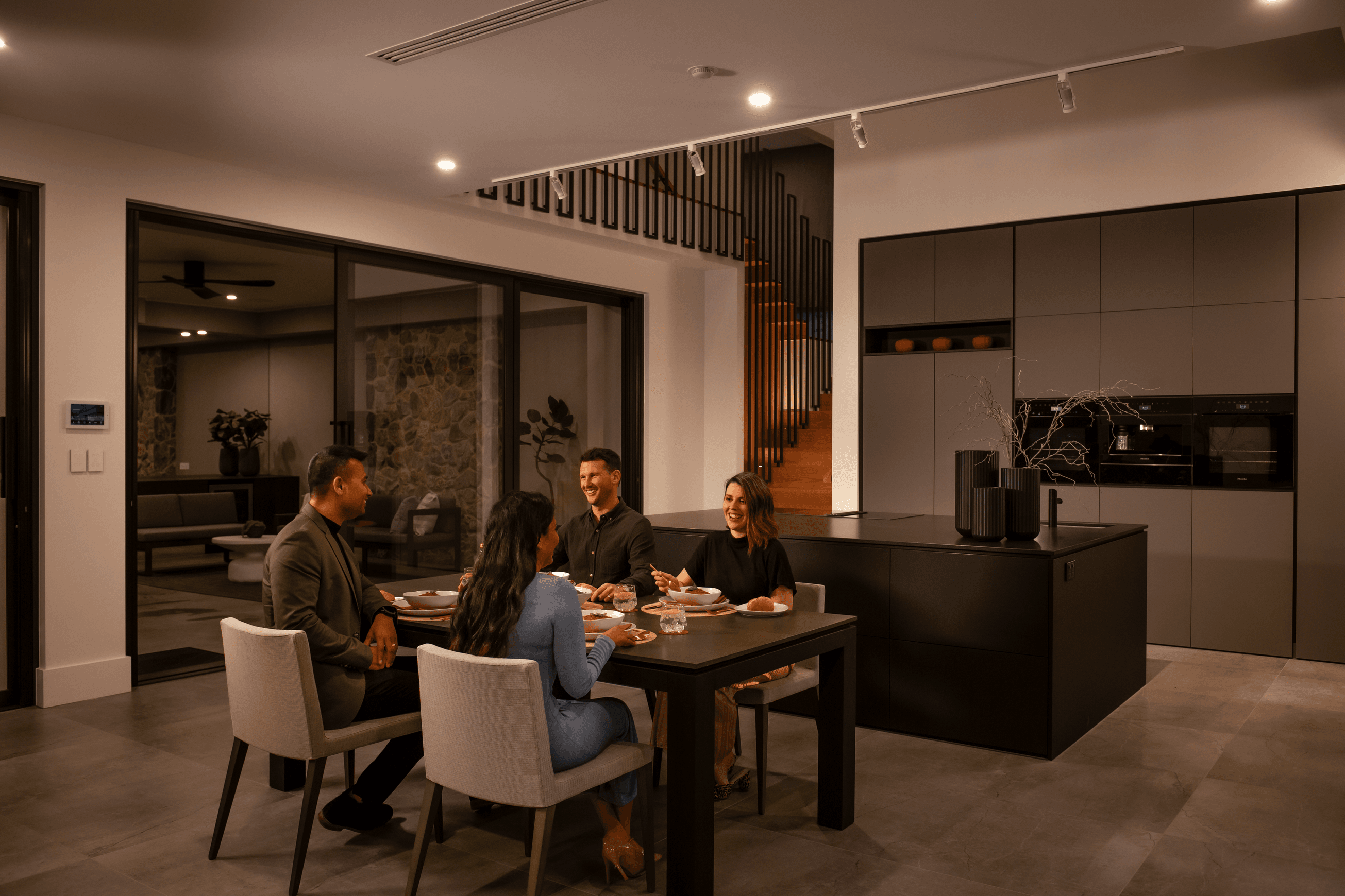 PDL Wiser Smart Home | Home Automation