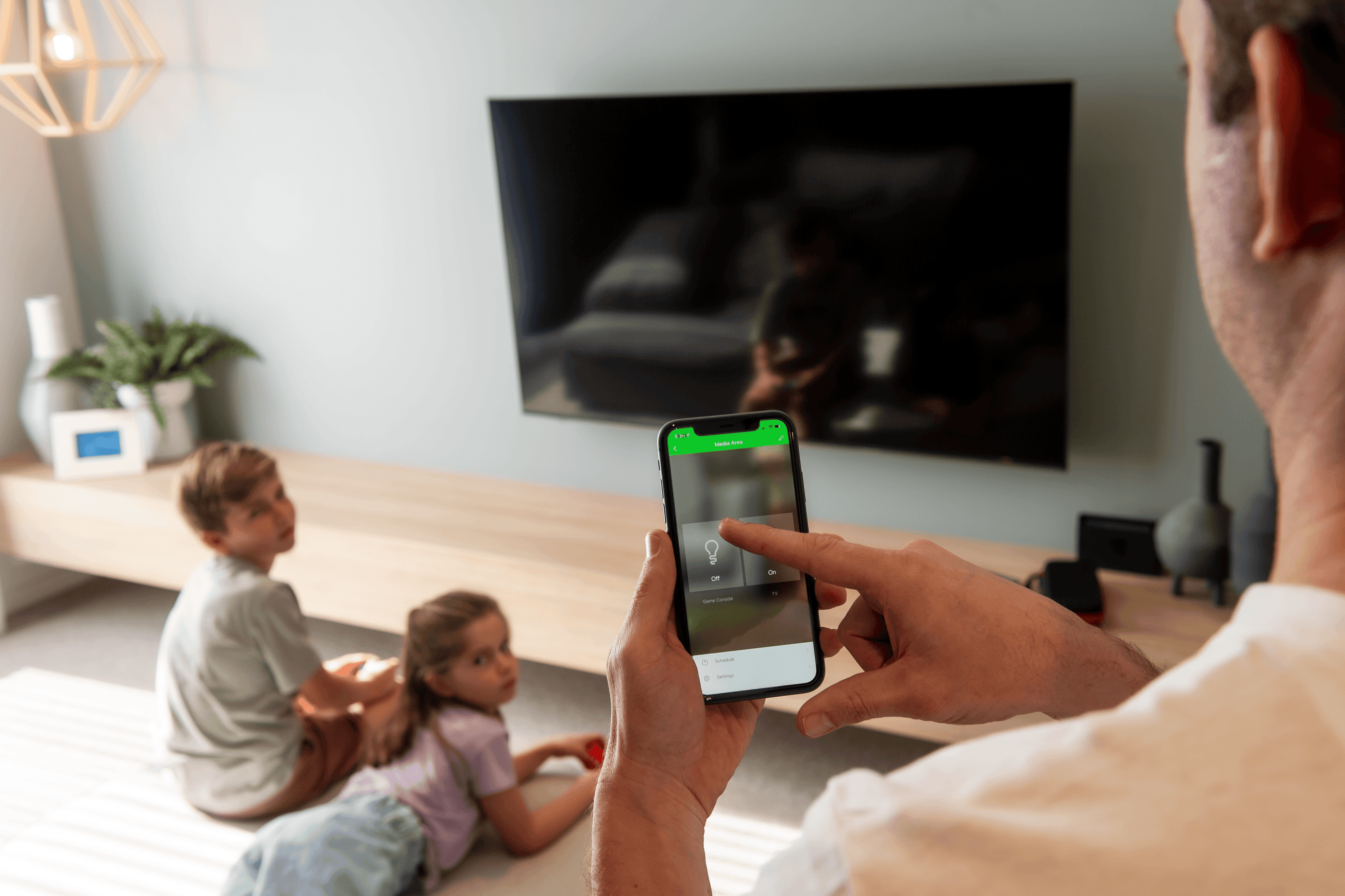 PDL Wiser Smart Home | Home Automation