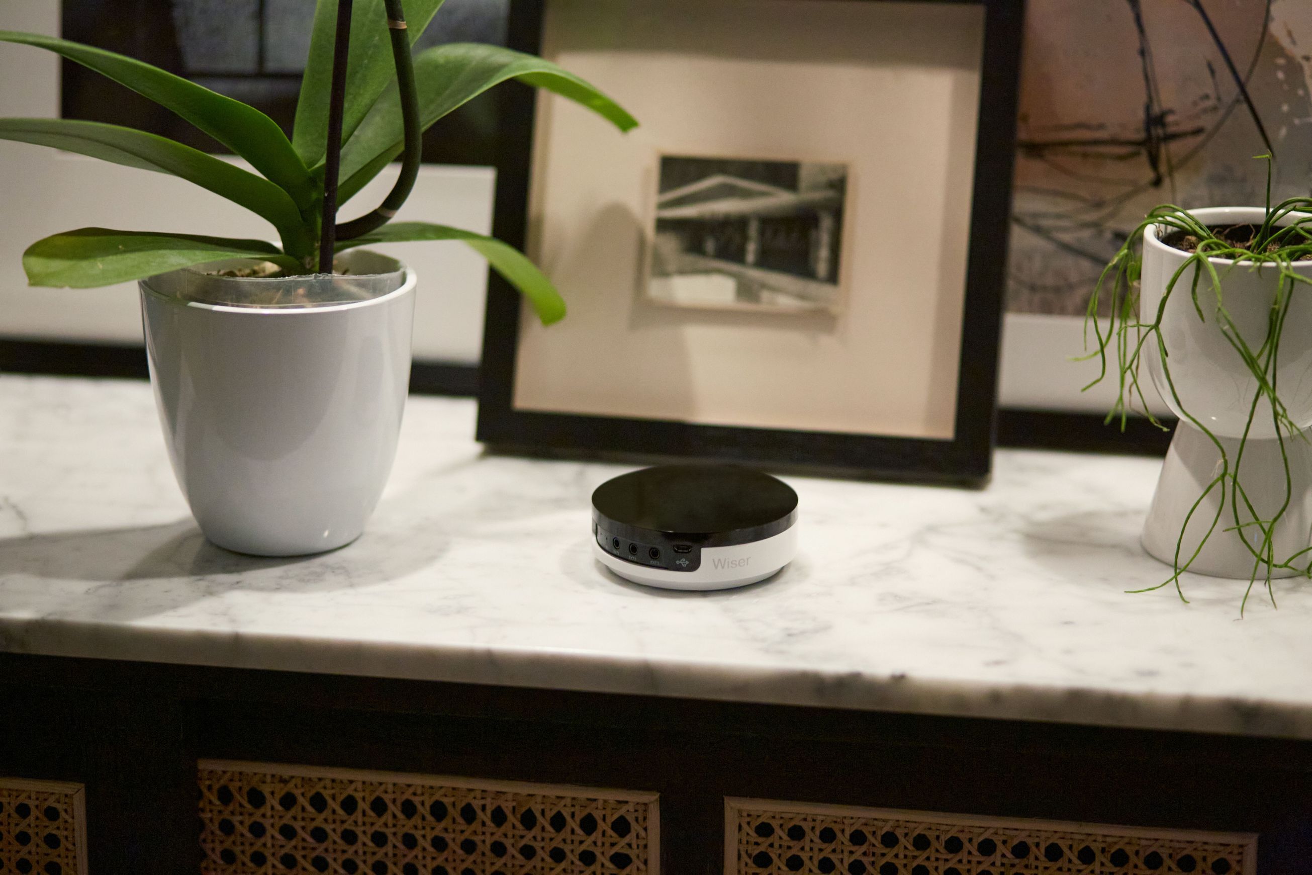 PDL Wiser Smart Home | Home Automation