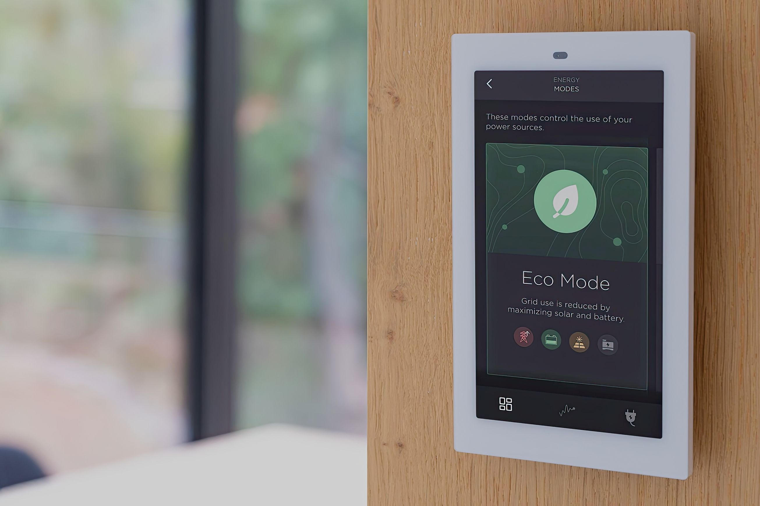 Smart Home Systems