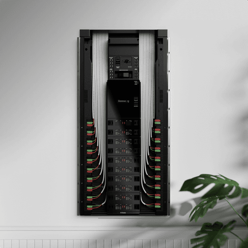 Basis Smart Panel | Max Package
