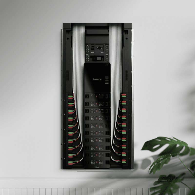 Basis Smart Panel | Max Package