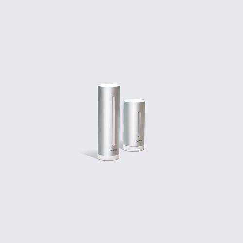 Smart Weather Station by Netatmo