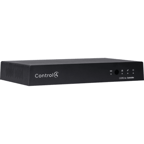 Control4® Single Room Bundle with CORE lite + Halo