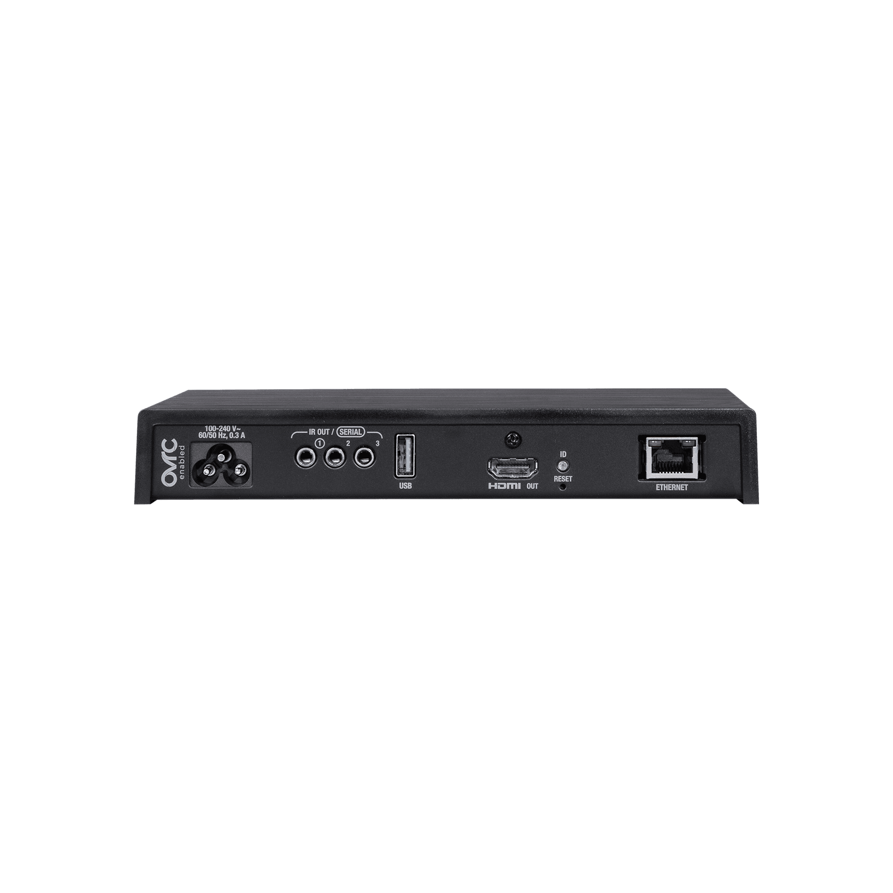 Control4® Single Room Bundle with CORE lite + Halo