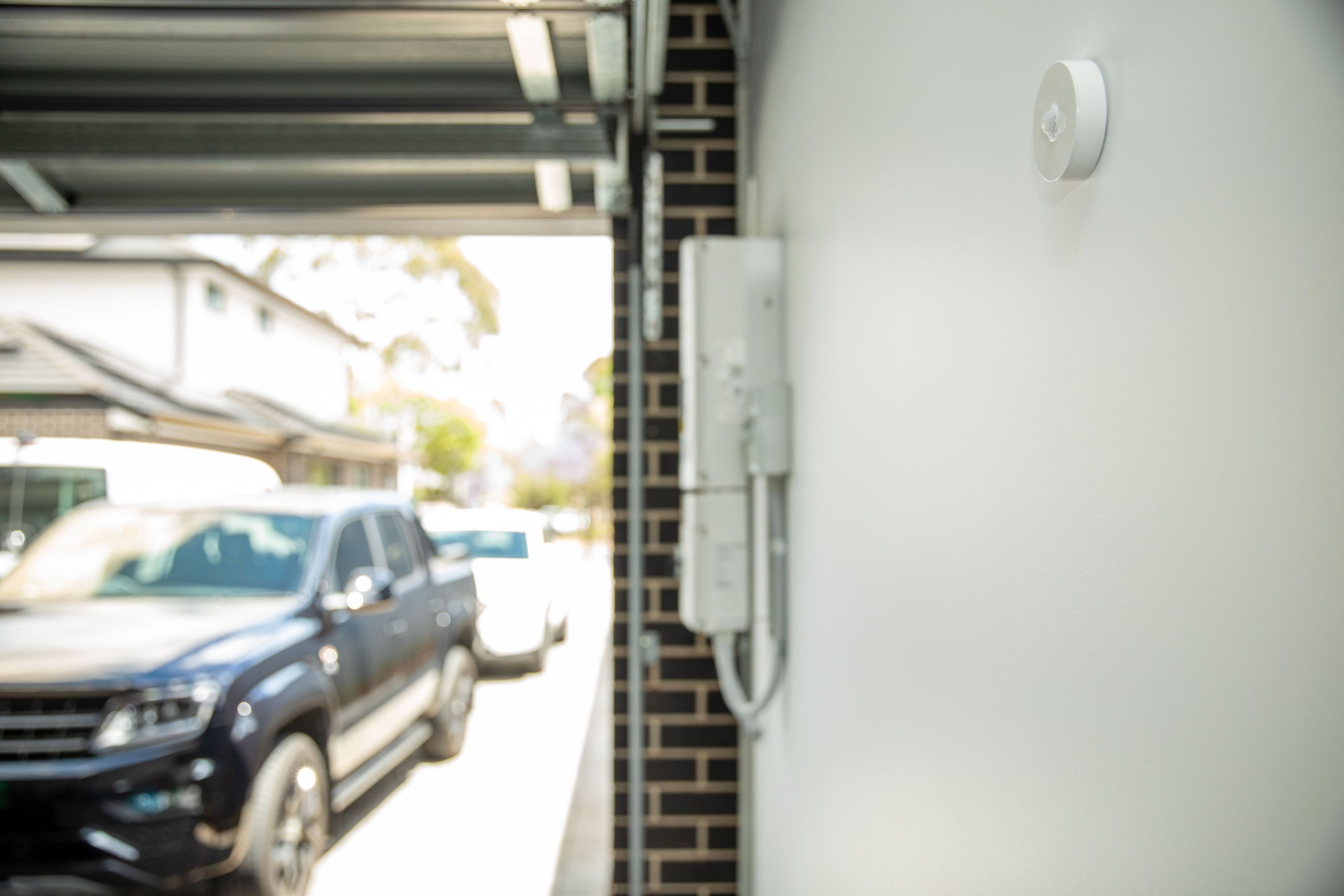 PDL Wiser Smart Home | Home Automation