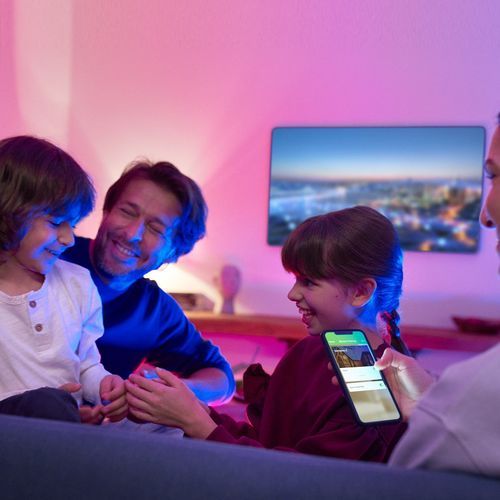 PDL Wiser Smart Home | Home Automation