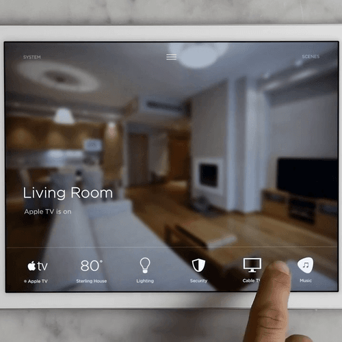 Home Automation
