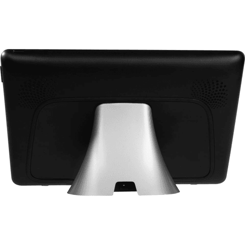 Control4® T4 Series Tabletop Touchscreen
