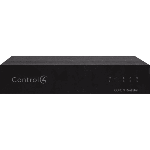 Control4® CORE 3 Controller