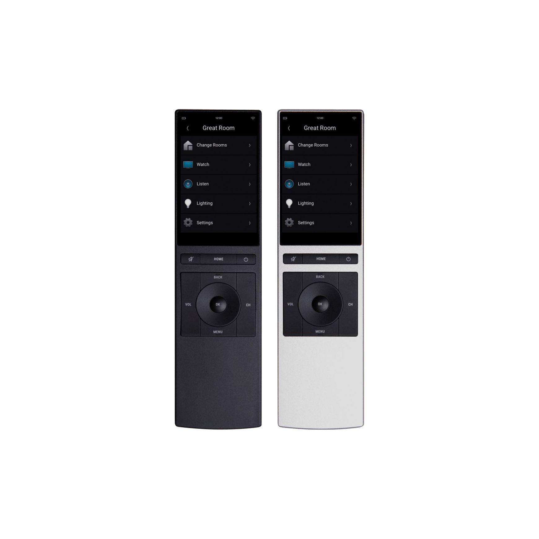 Control4® Neeo Remote
