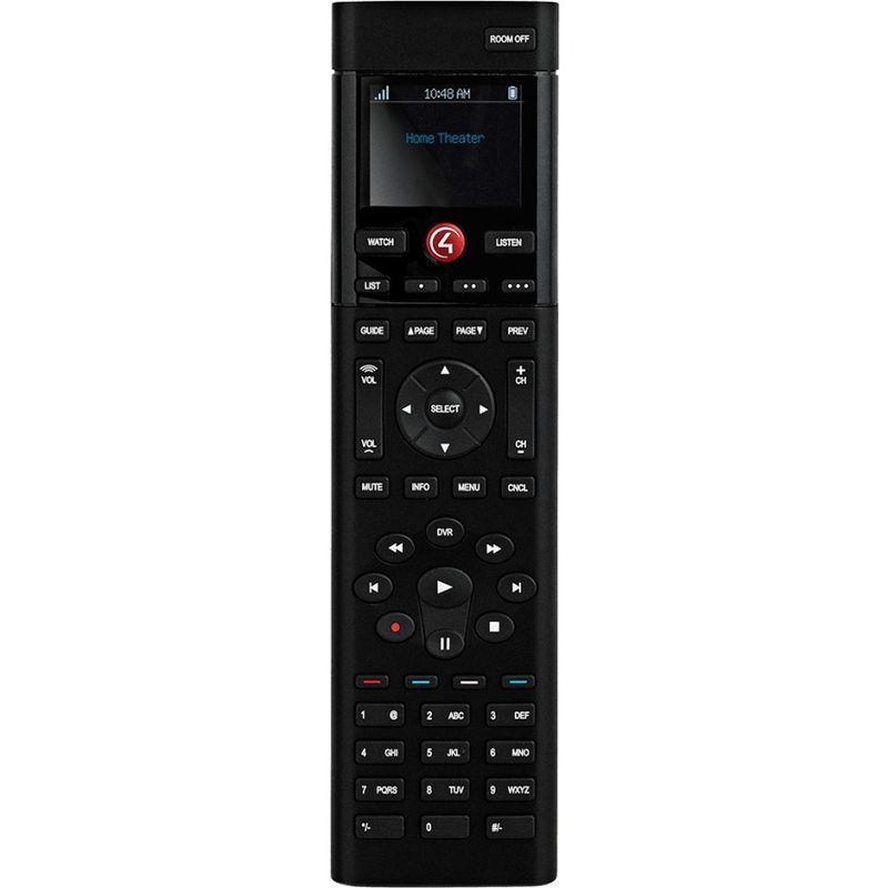 Control4® System Remote Control SR260