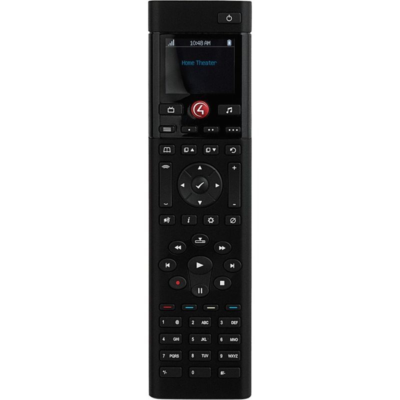 Control4® SR260 ICON System Remote Control