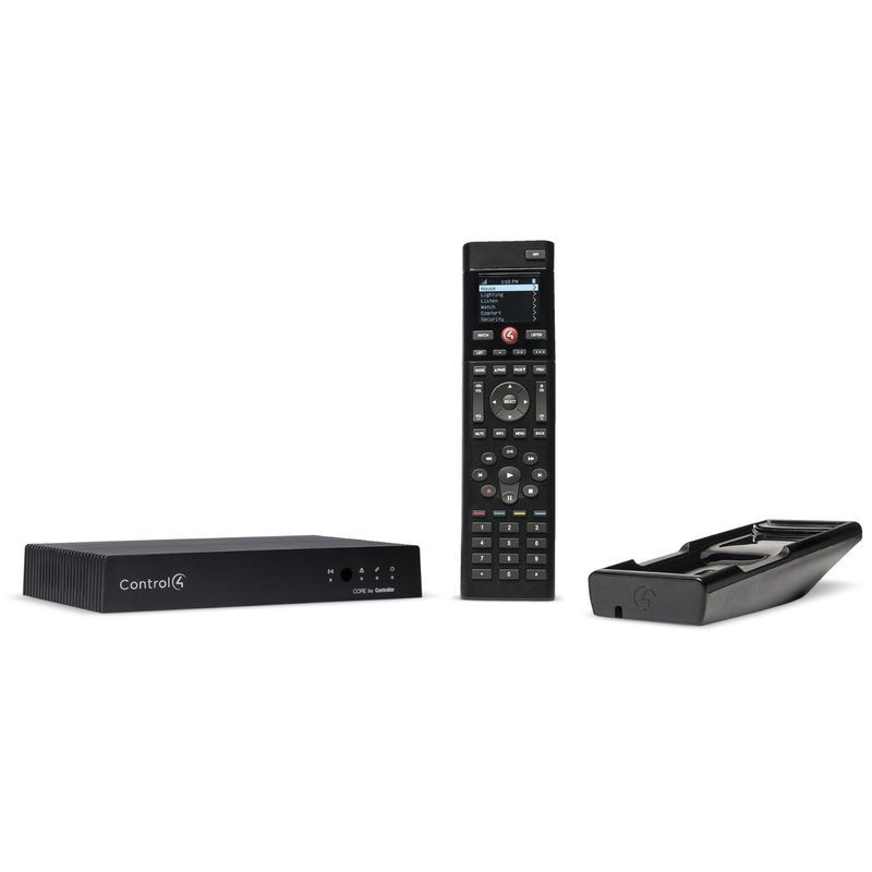 Control4® Single Room Bundle