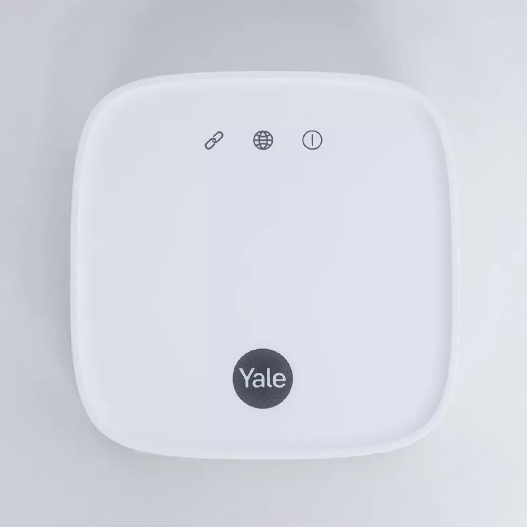 Yale Connect Plus Hub 2 | Yale