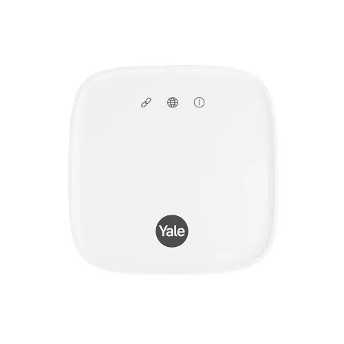 Yale Connect Plus Hub 2 | Yale