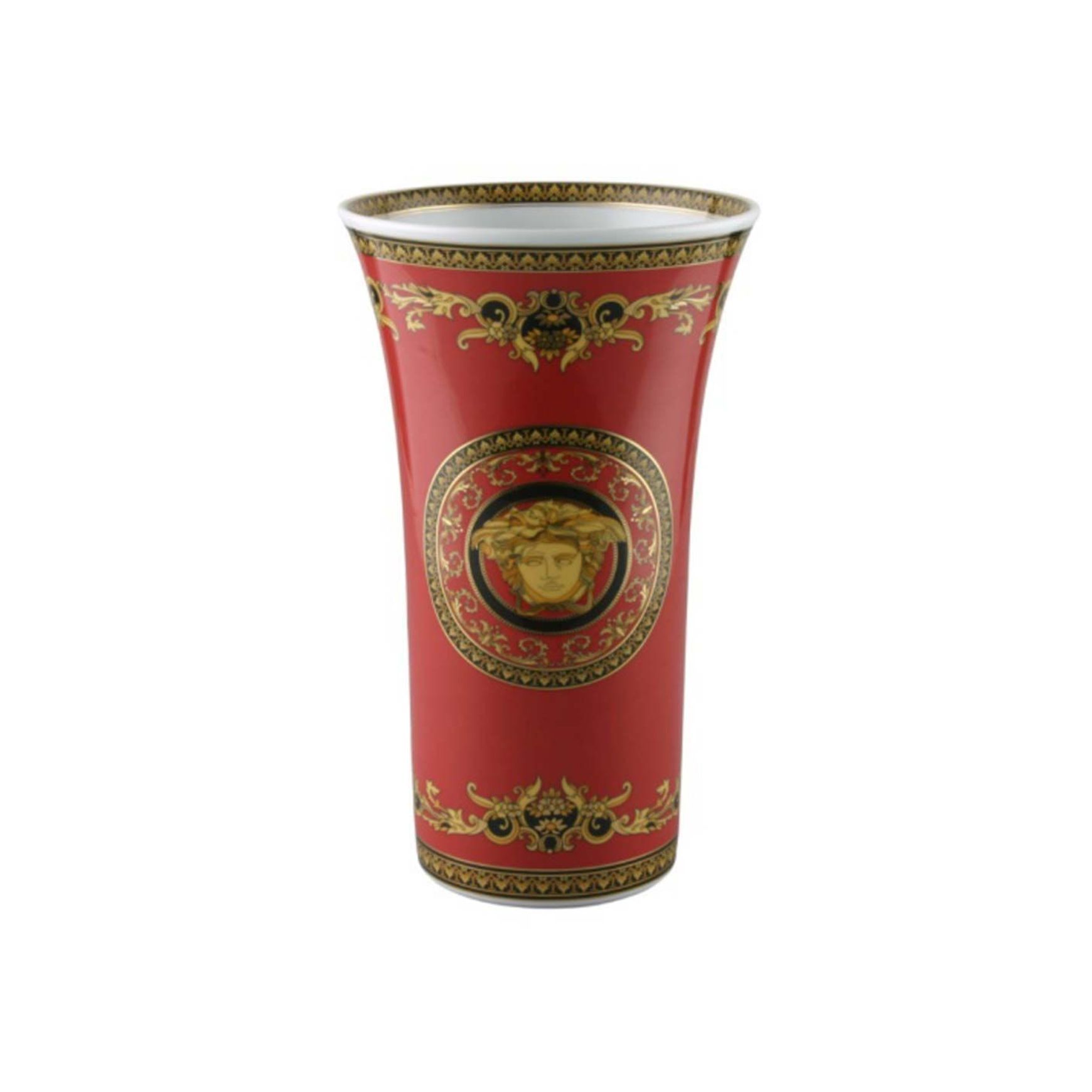 Medusa Vase Assorted Sizes
