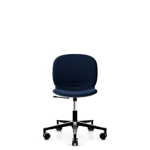 Profim Noor 6070SB Chair With Seat and Back Upholstery