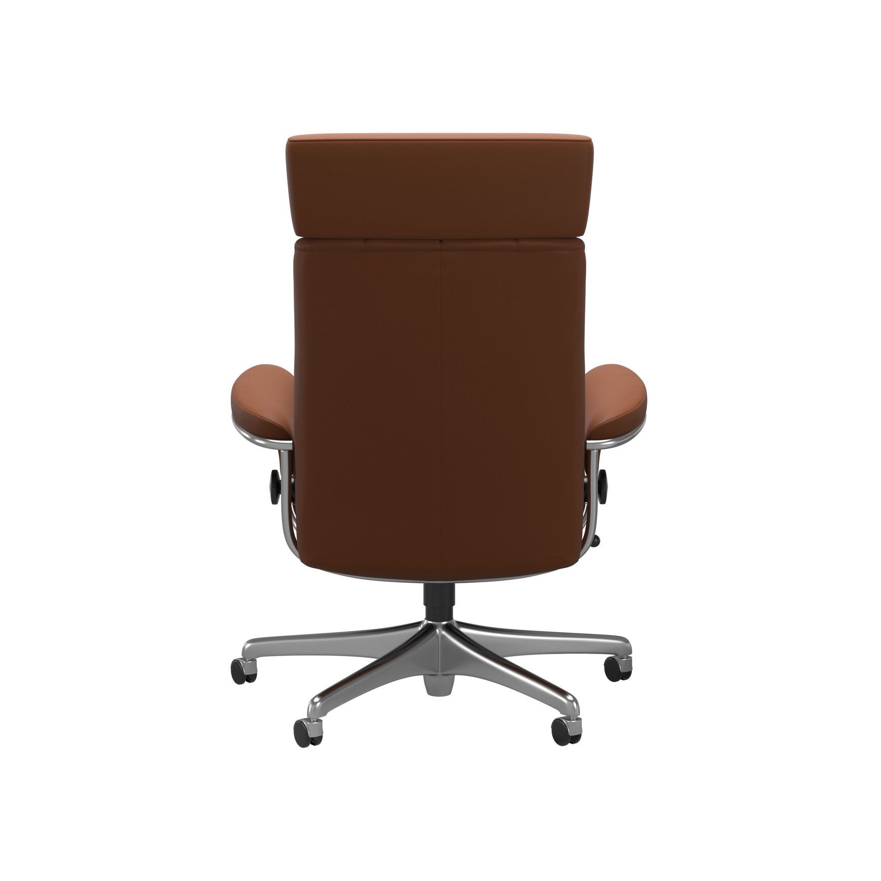 Stressless® London Home Office Adjustable headrest