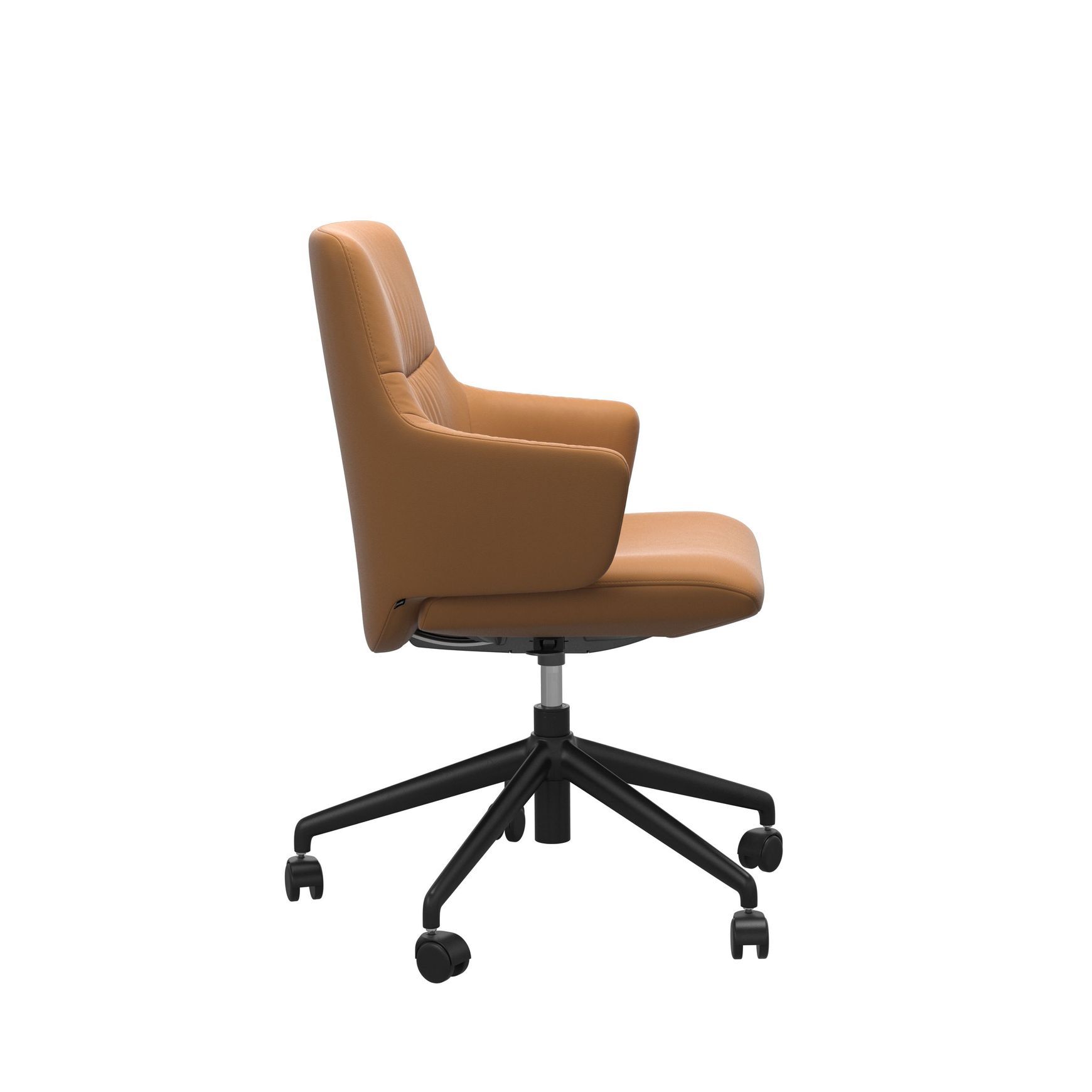 Stressless® Mint Home Office Low Back