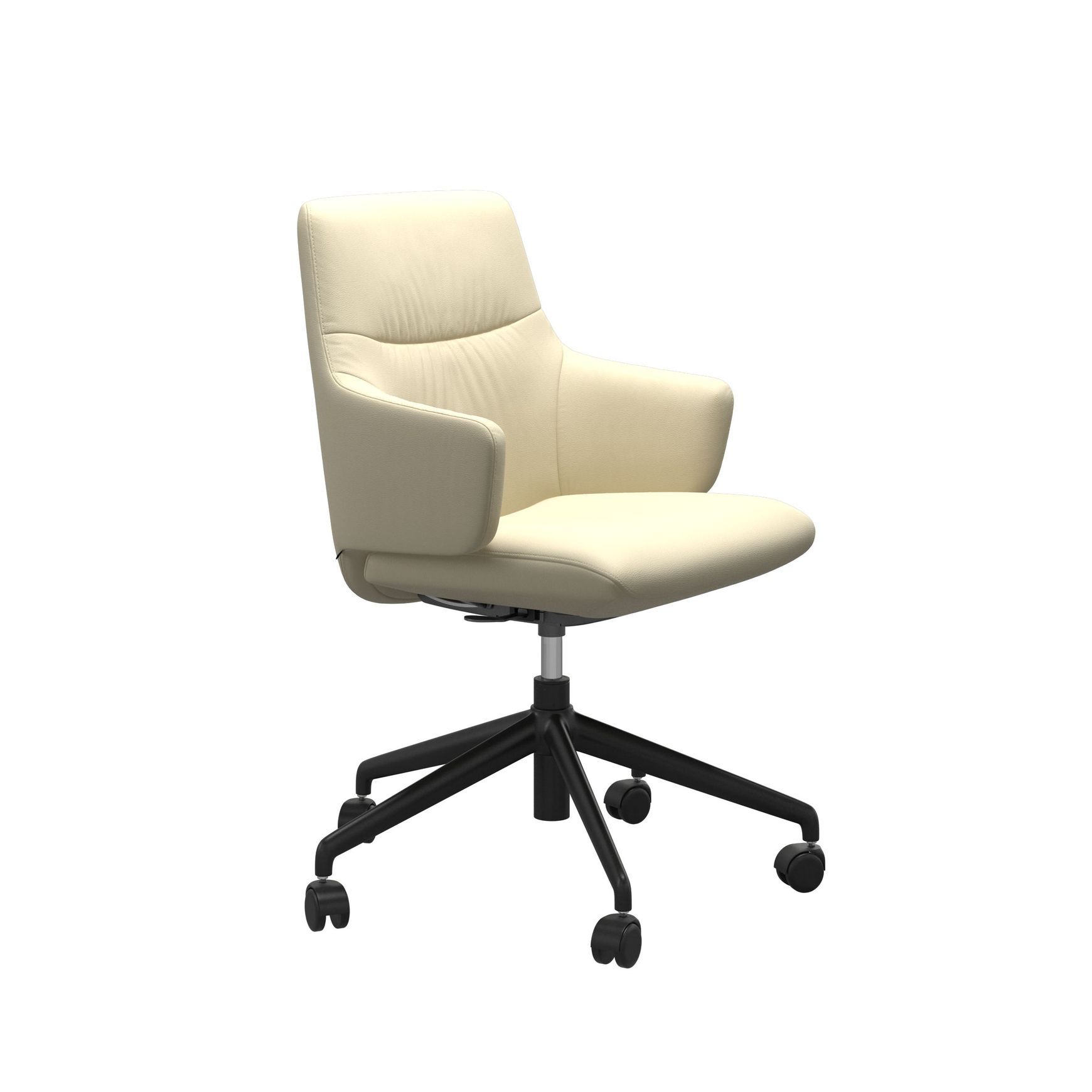 Stressless® Mint Home Office Low Back