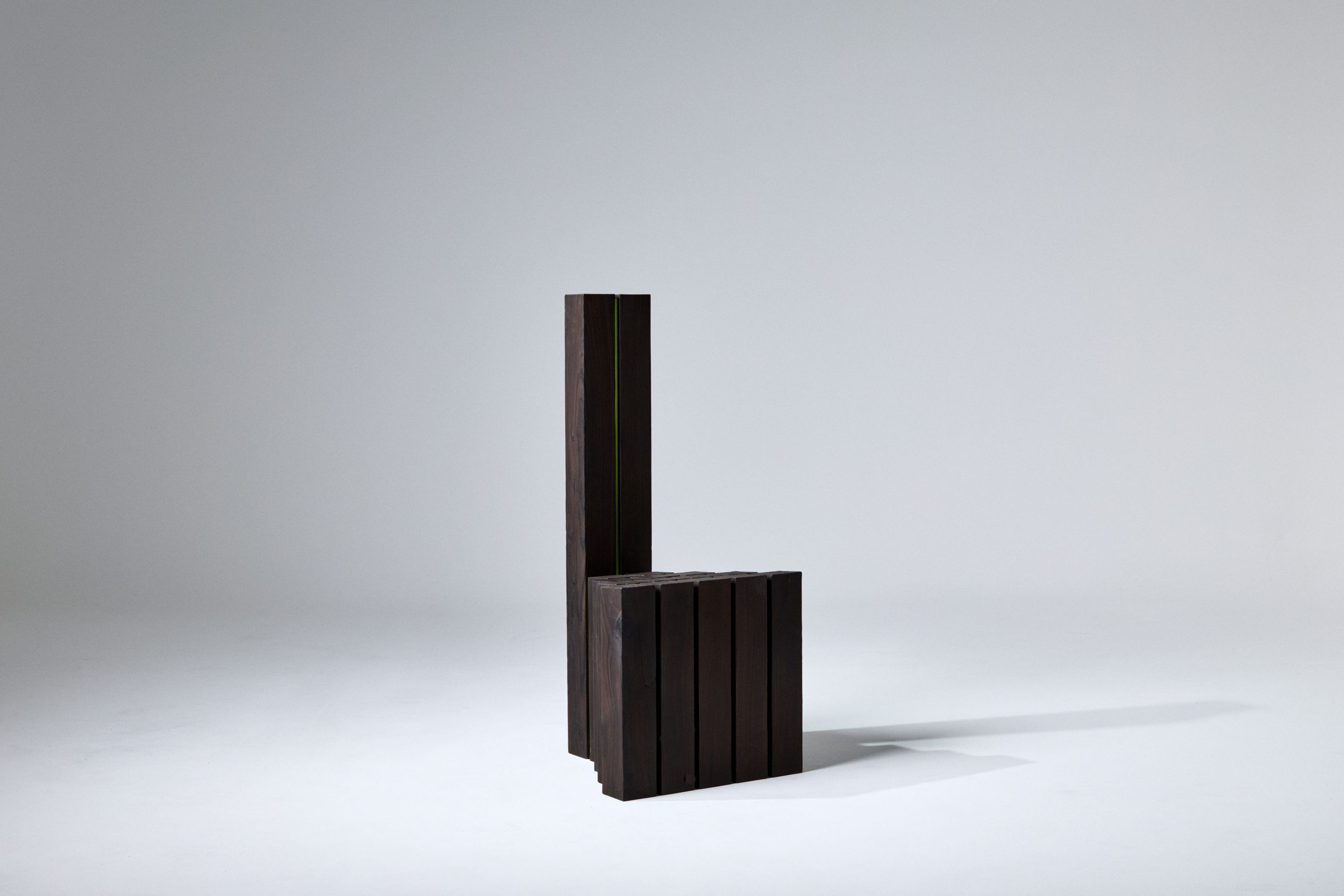 Sixteen Pin Chair