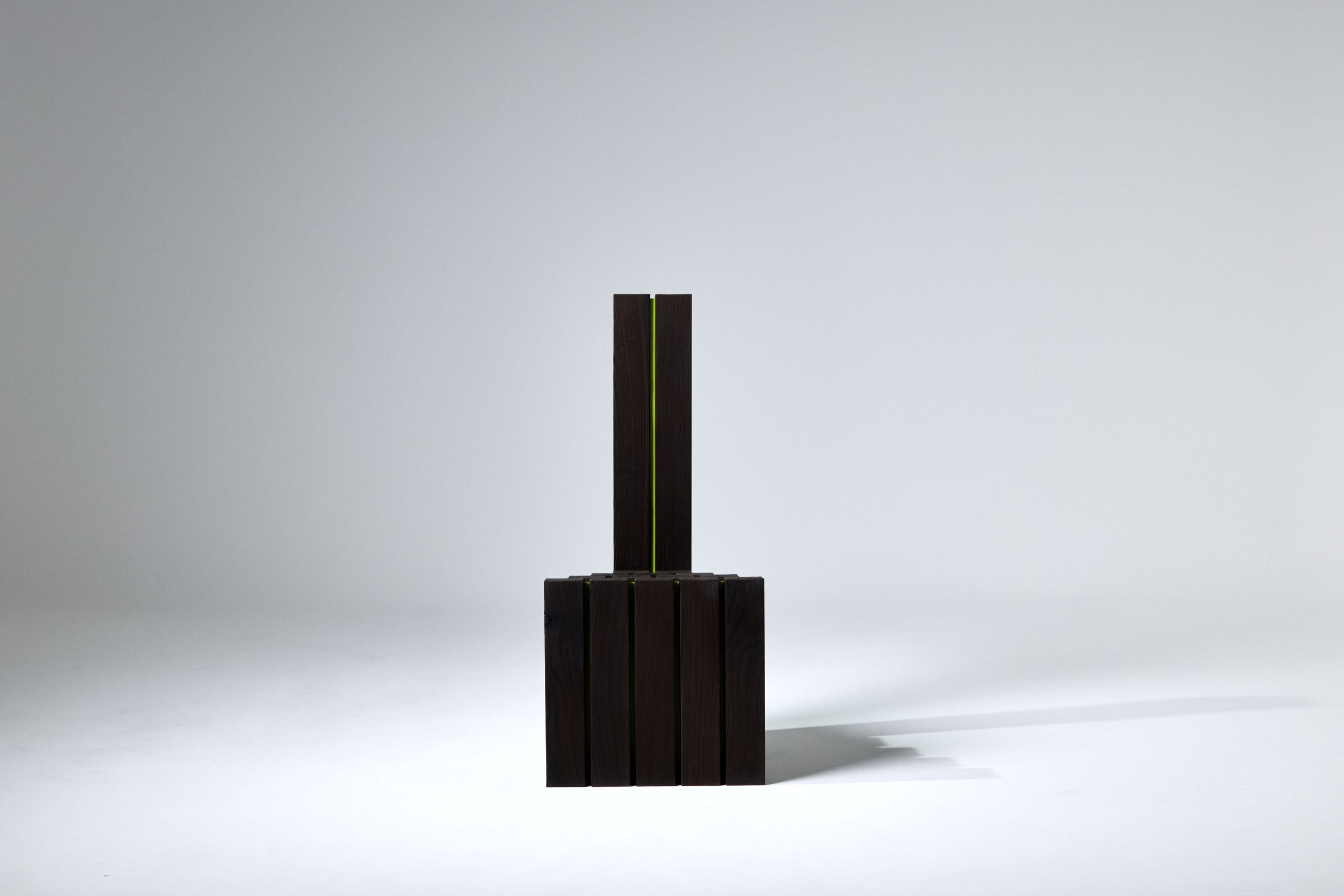 Sixteen Pin Chair