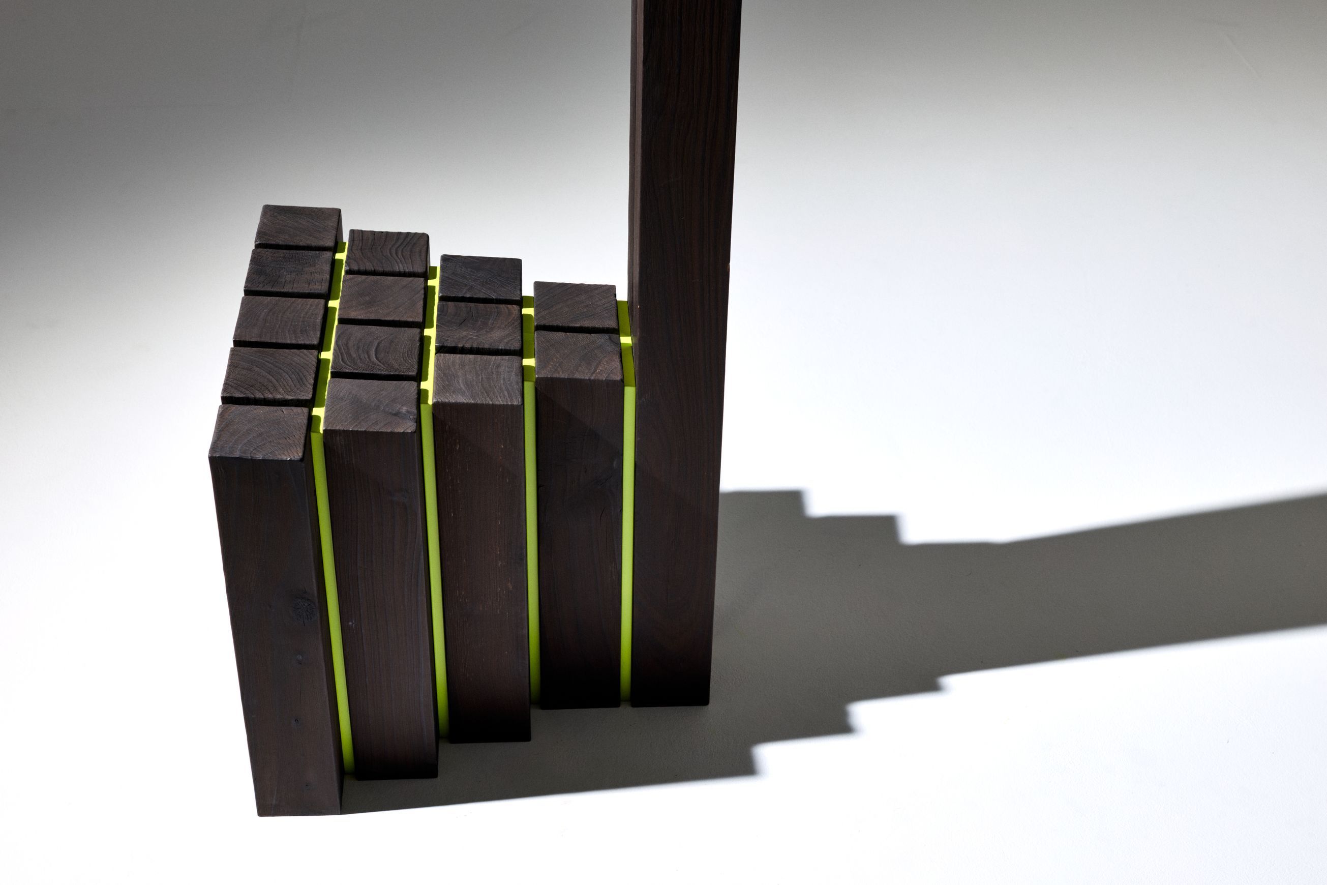 Sixteen Pin Chair